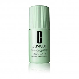 хигиена,тяло,clinique,antiperspirant,roll,on,75ml,deodorant,green
