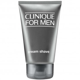 бръснене,clinique,cream,shave,125ml,grey,(grey)