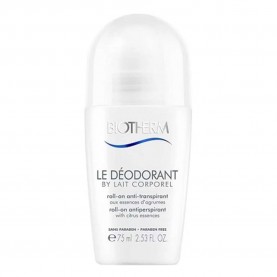 хигиена,тяло,biotherm,deo,body,milk,75ml,deodorant,white