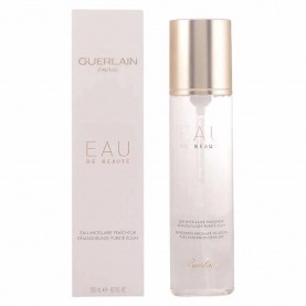 козметика,за,почистване,guerlain,eau,de,beaute,200ml,cleaner,white