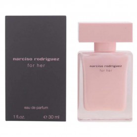 дамски,парфюми,narciso,rodriguez,for,her,30ml,eau,de,parfum,white