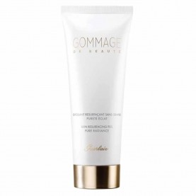 козметика,против,бръчки,guerlain,gommage,de,beaute,skin,resurfacing,pure,radiance,75ml,cream,white