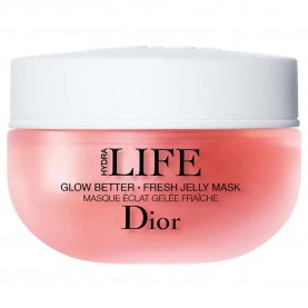 Dior Hydra Life Glow Better Mask 50ml - Orange (Orange) козметика,за,овлажняване,dior,hydra,life,glow,better,mask,50ml,orange,(orange)