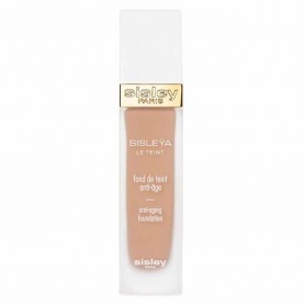 Sisley Sisleya Le Teint Make-up base - Brown (0B-Porcelaine) ексфолианти,sisley,sisleya,le,teint,make,up,base,brown,(0b,porcelaine)
