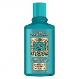 хигиена,тяло,4711,fragrances,original,eau,de,cologne,bath,gel,200ml,blue,(blue)