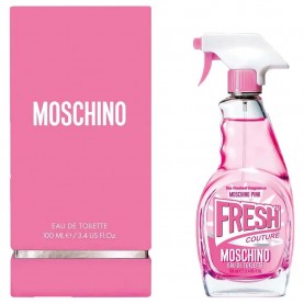 дамски,парфюми,moschino,pink,fresh,couture,100ml,eau,de,toilette,blue