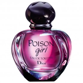Dior Poison Girl 100ml Eau de toilette - Lila дамски,парфюми,dior,poison,girl,100ml,eau,de,toilette,lila
