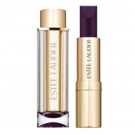 Estee lauder Pure Color Love lipstick - Purple (Up Beat) специфични,козметични,продукти,estee,lauder,pure,color,love,lipstick,purple,(up,beat)