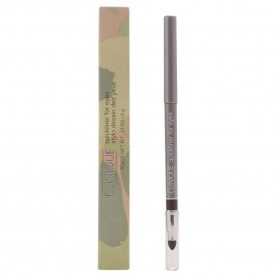 очна,линия,clinique,quickliner,for,eyes,pencil,roast,coffe,(brown)