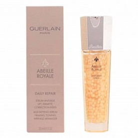 специфични,козметични,продукти,guerlain,abeille,royale,daily,repair,30ml,beige