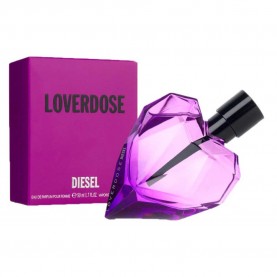 дамски,парфюми,diesel,loverdose,50ml,eau,de,parfum,black,purple