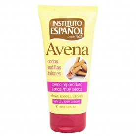 хигиена,тяло,instituto,español,oat,repair,cream,150ml,yellow