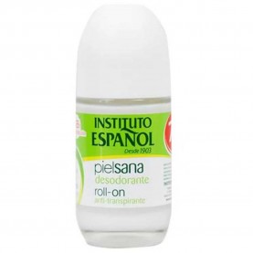хигиена,тяло,instituto,español,piel,sana,roll,on,75ml,deodorant,white