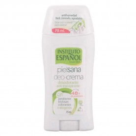 хигиена,тяло,instituto,español,piel,sana,cream,75ml,white