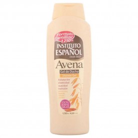 хигиена,тяло,instituto,español,oat,shower,gel,1250ml,beige