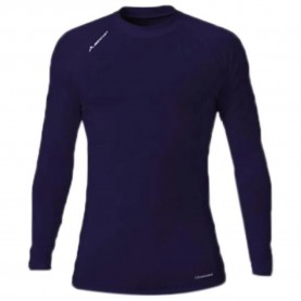 Mercury equipment Tecnic long sleeve base layer - Blue (Navy) детско,бельо,mercury,equipment,tecnic,long,sleeve,base,layer,blue,(navy)