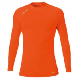 Mercury equipment Tecnic long sleeve base layer - Orange (Orange) детско,бельо,mercury,equipment,tecnic,long,sleeve,base,layer,orange,(orange)