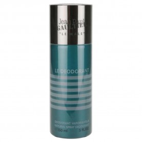 хигиена,тяло,jean,paul,gaultier,le,male,150ml,deodorant,blue,(blue)