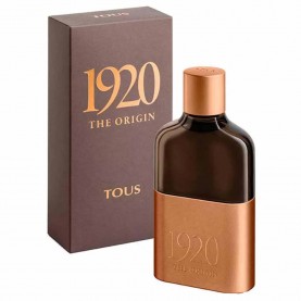 мъжки,парфюми,tous,1920,the,origin,eau,de,parfum,60ml,vapo,parfum,brown