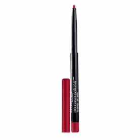 Maybelline Color Sensational Shaping Lip Liner 90 lipstick - Pink (Brick) специфични,козметични,продукти,maybelline,color,sensational,shaping,lip,liner,90,lipstick,pink,(brick)