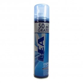 бръснене,lea,shaving,foam,250ml,blue