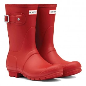 обувки,дамски,боти,дамски,високи,обувки,за,ходене,hunter,original,short,rain,boots,red,(military,red)