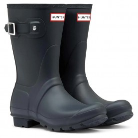 обувки,дамски,боти,дамски,високи,обувки,за,ходене,hunter,original,short,rain,boots,navy,(blue)