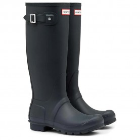 обувки,дамски,боти,дамски,високи,обувки,за,ходене,hunter,original,tall,rain,boots,navy,(blue)