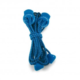 обувни,аксесоари,ultimate,performance,reflective,elastic,laces,2,units,blue,(royal)