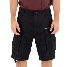 къси,панталони,мъжки,панталони,g,star,rovic,zip,loose,1,2,shorts,black