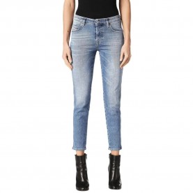 дънки,дамски,панталони,diesel,babhila,jeans,blue
