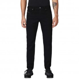 дънки,мъжки,панталони,diesel,larkee,beex,jeans,black,(2)