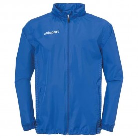 анцуг,мъжки,анцузи,uhlsport,score,all,weather,tracksuit,azure,blue,white,(blue)