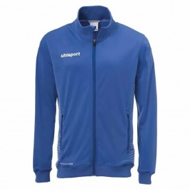 анцуг,мъжки,анцузи,uhlsport,score,tracksuit,azure,blue,white,(blue)