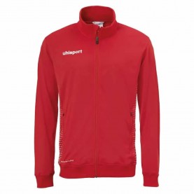 анцуг,мъжки,анцузи,uhlsport,score,tracksuit,red,white,(red)