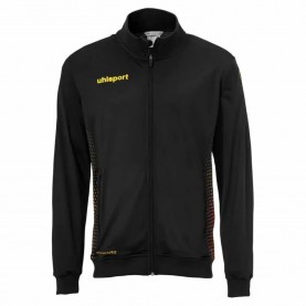 анцуг,мъжки,анцузи,uhlsport,score,tracksuit,black,(black,fluo,yellow)