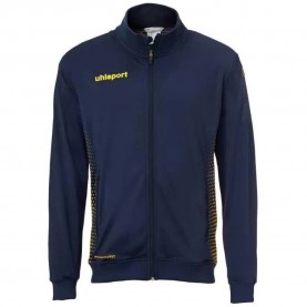 яке,мъжки,анцузи,uhlsport,score,tracksuit,jacket,blue,(navy,fluo,yellow)