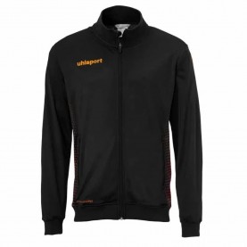 анцуг,мъжки,анцузи,uhlsport,score,tracksuit,black,fluo,orange,(black)