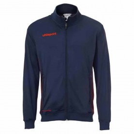 анцуг,мъжки,анцузи,uhlsport,score,tracksuit,navy,fluo,red,(blue)