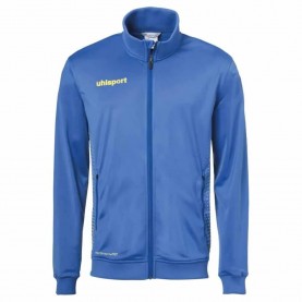 анцуг,мъжки,анцузи,uhlsport,score,tracksuit,azure,blue,lime,yellow,(blue)