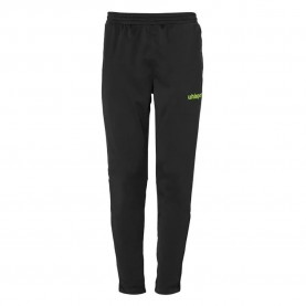 анцуг,мъжки,анцузи,uhlsport,score,tracksuit,pants,black,fluo,green,(black)