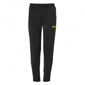 анцуг,мъжки,анцузи,uhlsport,score,tracksuit,pants,black,fluo,yellow,(black)