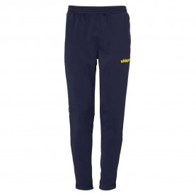 анцуг,мъжки,анцузи,uhlsport,score,tracksuit,pants,navy,fluo,yellow,(blue)