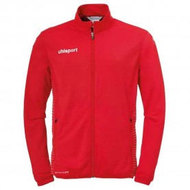 анцуг,мъжки,анцузи,uhlsport,score,classic,tracksuit,red,white,(red)