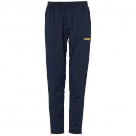 анцуг,мъжки,анцузи,uhlsport,score,classic,tracksuit,pants,navy,fluo,yellow,(blue)