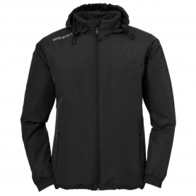 анцуг,мъжки,анцузи,uhlsport,essential,coach,tracksuit,black
