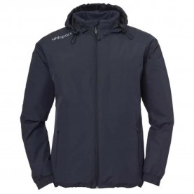 анцуг,мъжки,анцузи,uhlsport,essential,coach,tracksuit,blue,(navy)