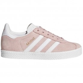 маратонки,детски,маратонки,adidas,originals,gazelle,trainers,ice,pink,ftwr,white,gold,metal,(pink)