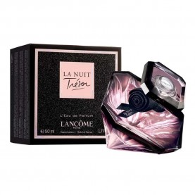 дамски,парфюми,lancome,tresor,la,nuit,50ml,vapo,eau,de,parfum,purple