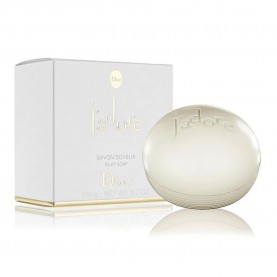 хигиена,тяло,dior,j´adore,silky,soap,soap,bar,150g,white